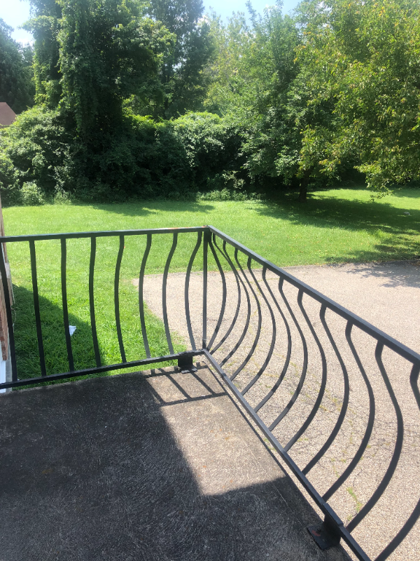 cincinnati Apartment: 2777 Blue rock road