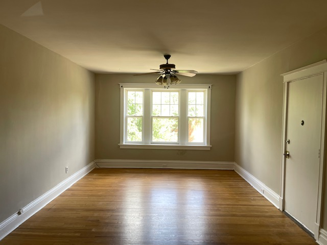 clayton Apartment: 6310 Northwood Ave