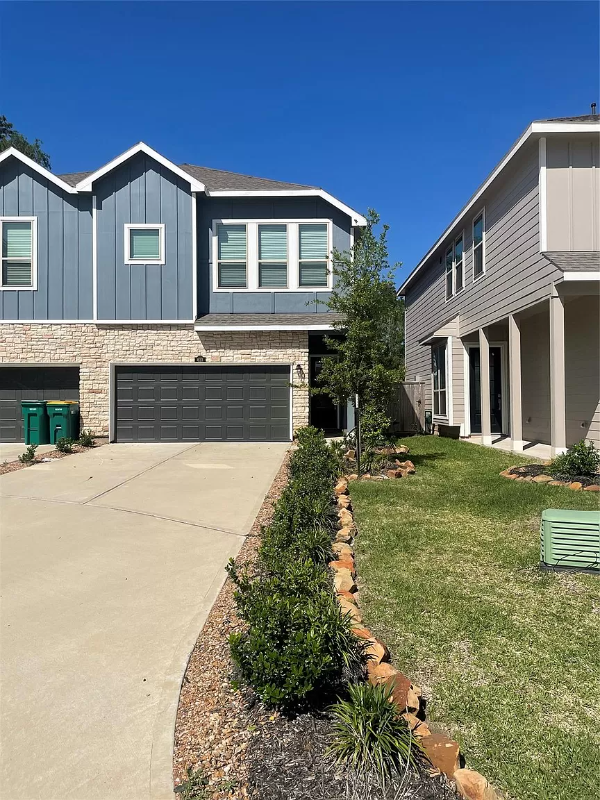 Conroe Other: 613 Royal Arch Dr