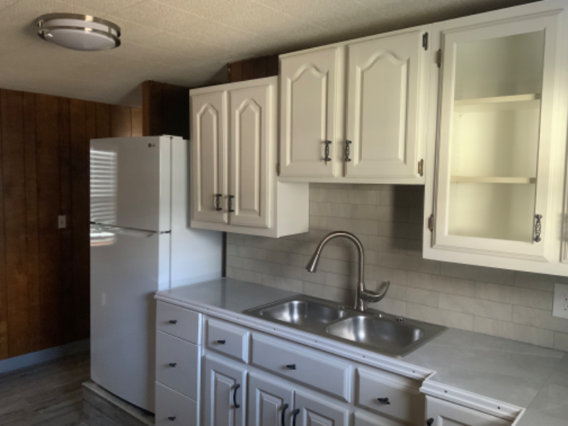 Lake City House: 219 NW Hilton Avenue