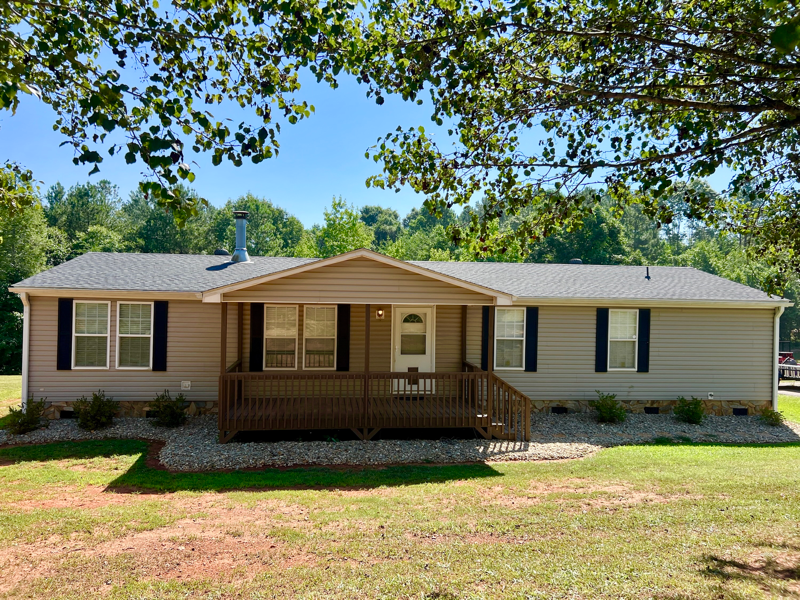 Denver Other: 2368 Beth Haven Church Road