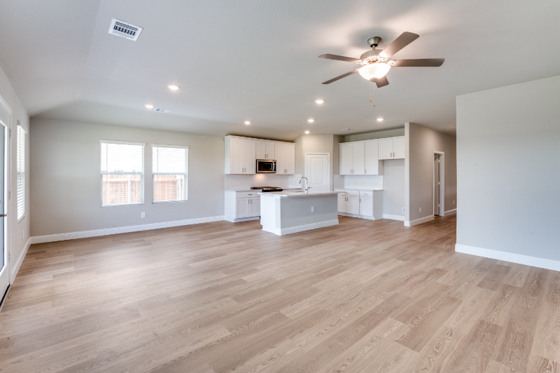 McKinney House: 611 Jack Street