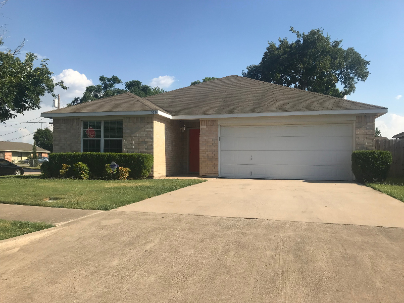 IRVING House: 100 CAMDEN CT