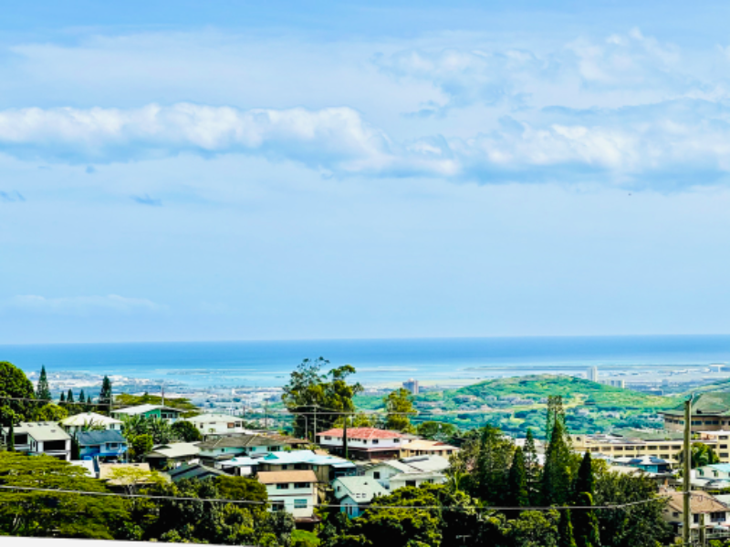 Aiea House: 99 -1790 Hoapono Pl