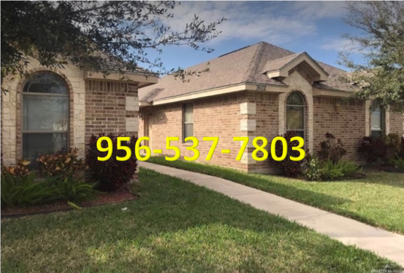 Pharr Apartment: 3602 S Radisson Ave