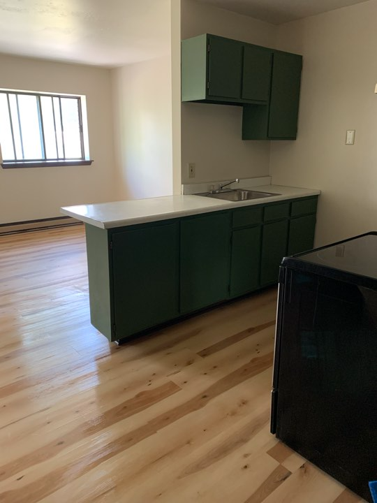 Oil City Apartment: 151 Plum Street Oil City