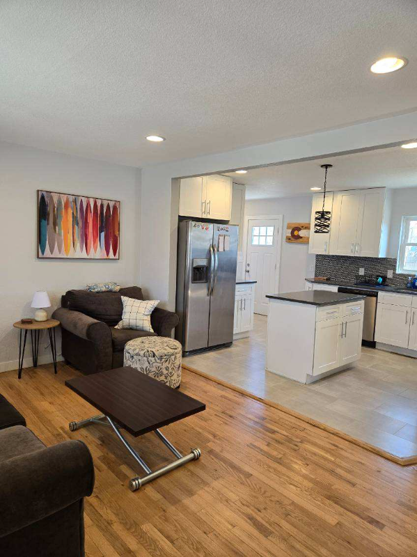 Aurora House: 1794 Ironton St