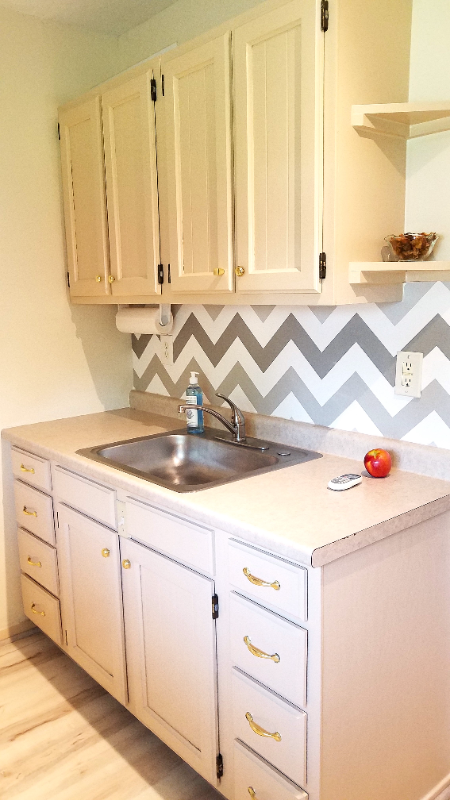 Lithopolis Apartment: 71 W North St