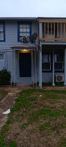 Montgomery Multiplex: 2006 Harmon St