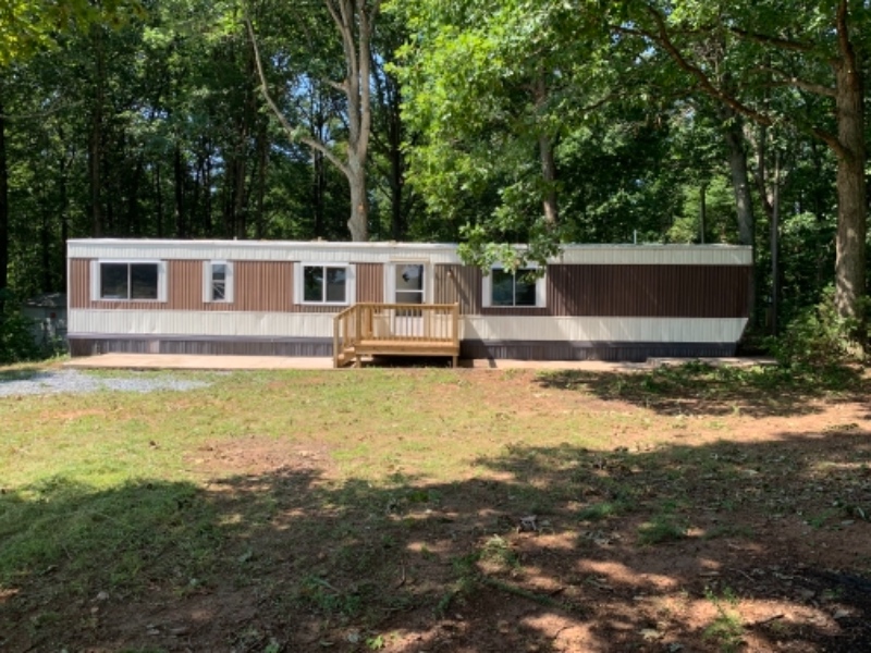 Rustburg House: 299 Canal trace rustburg va