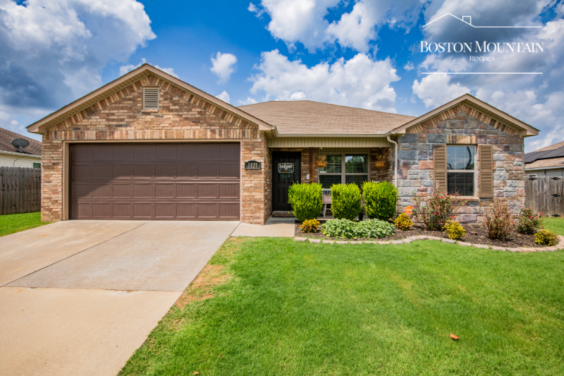 Fayetteville Other: 1121 S Apollo Dr