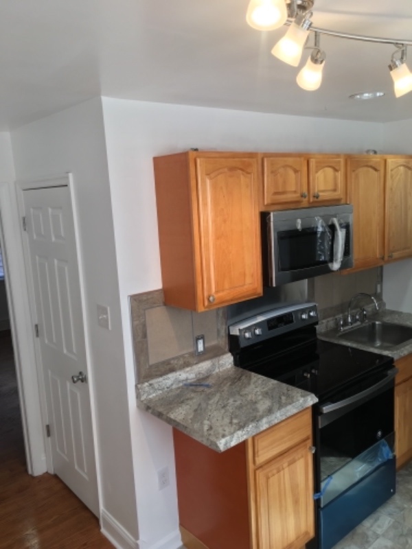 Philadelphia Apartment: 1535 Sellers St