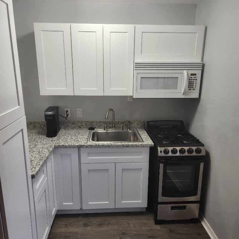 Katy Apartment: 21319 Park Orchard