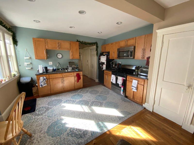 Roslindale Multiplex: 254 Belgrade Ave