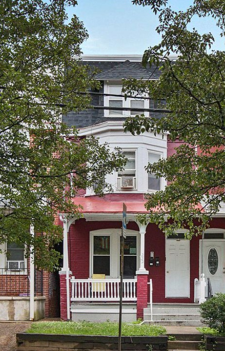 Lancaster Multiplex: 253 S. Ann st