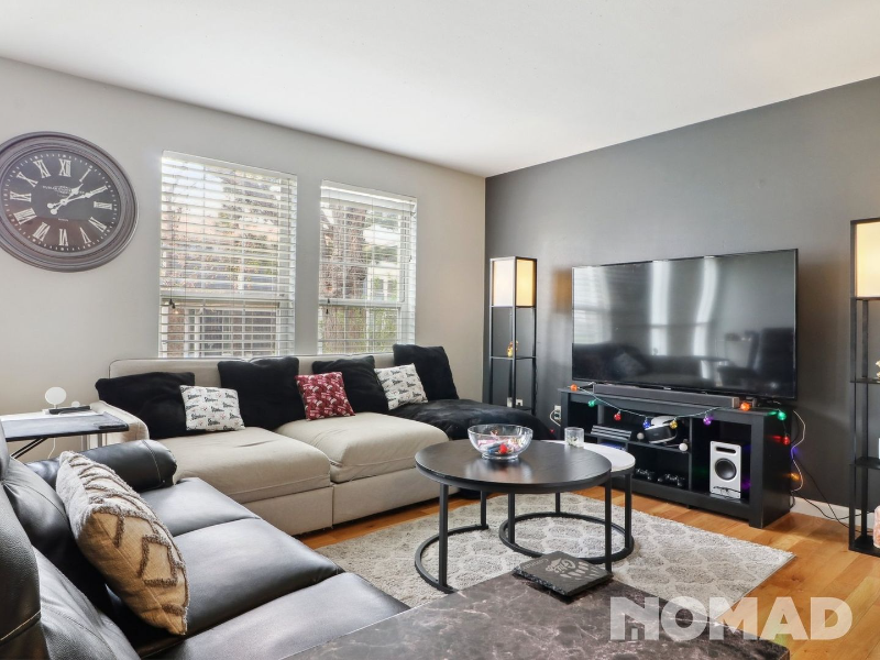 Aurora Townhome: 12098 E 3rd Ave