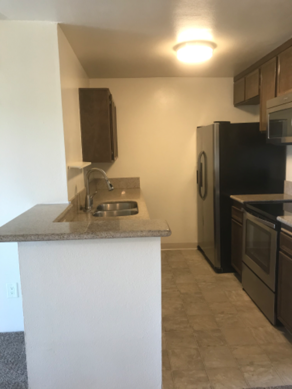 San Diego Condo: 6151 Rancho Mission Rd