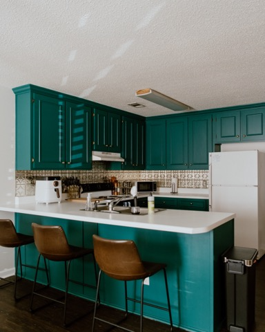 Auburn Townhome: 643 N. Gay St