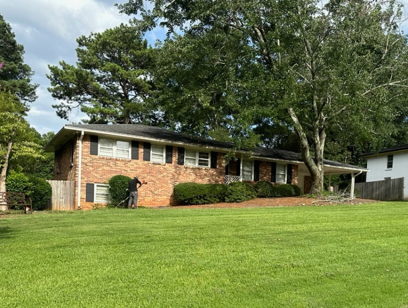 Atlanta House: 3175 Galangale Way