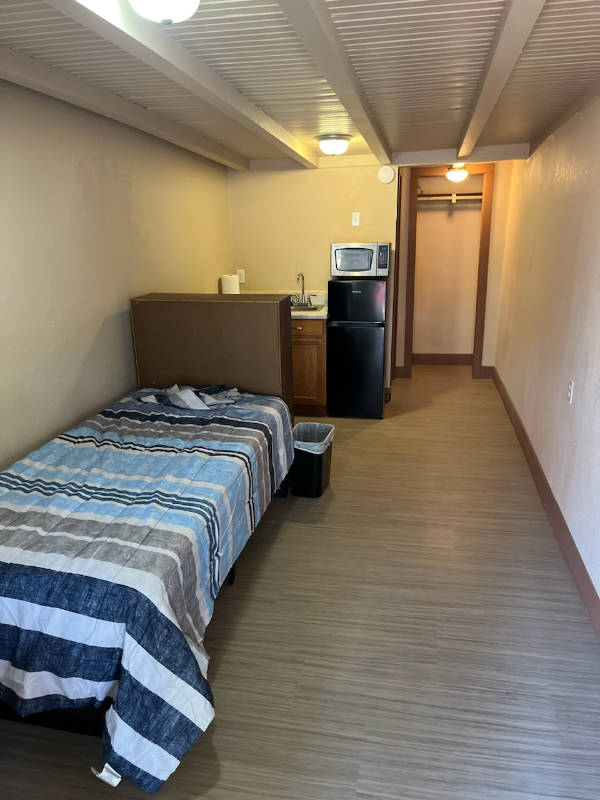 Pueblo Apartment: 2600 Lake Ave