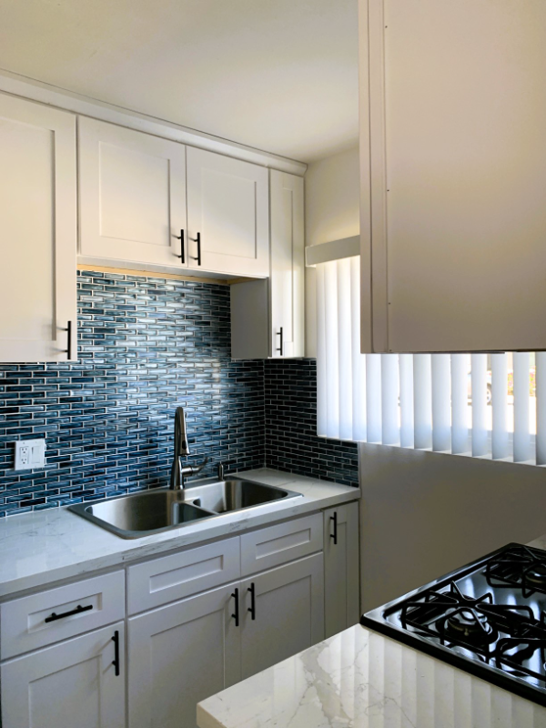 Chula Vista Apartment: 521 Park Way