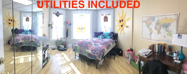 Providence Multiplex: 205 Washington Ave