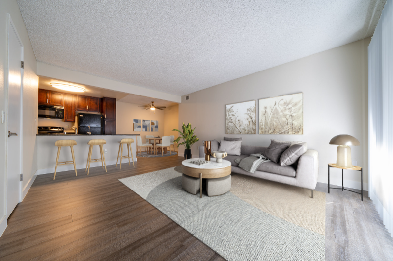 vista Apartment: 311 weston circle