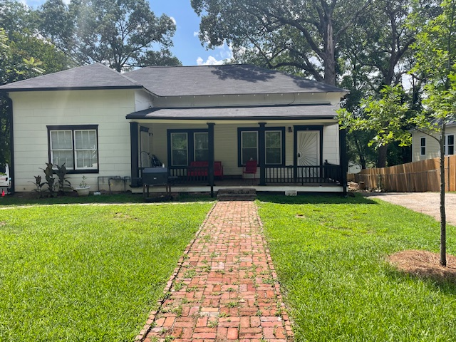 Atlanta Multiplex: 1915 Browns Mill Road SE