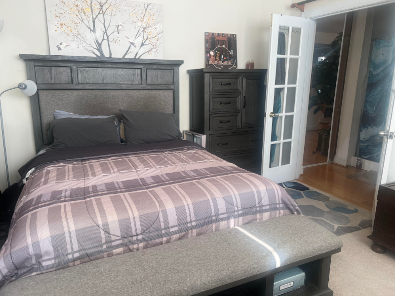 Accokeek House: 1000 BLOCK Caskadilla Ln