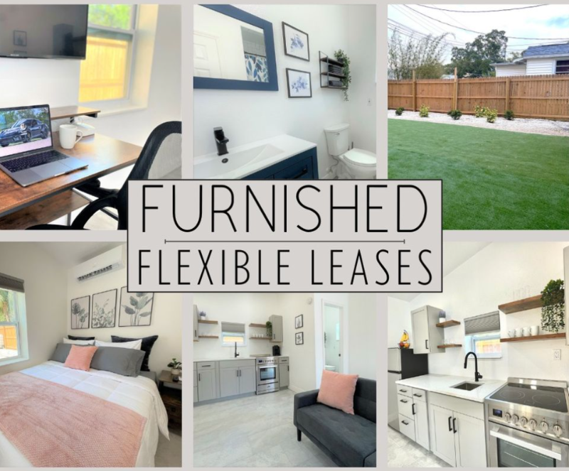 Saint Petersburg House: 1821 30th Ave N