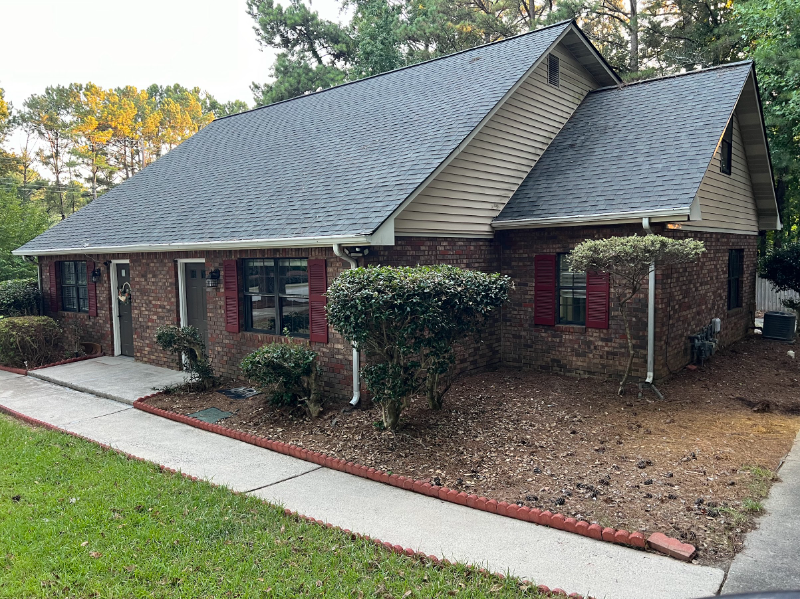 Alpharetta Multiplex: 556 Wedgewood Dr