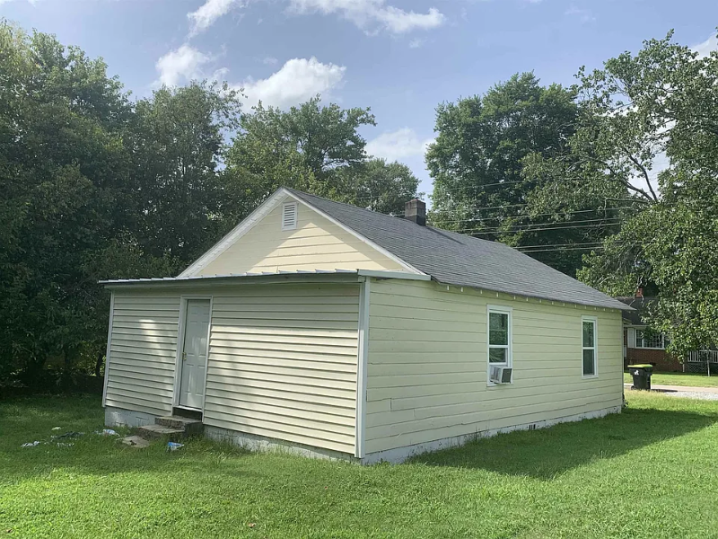 Henderson House: 450 mason street