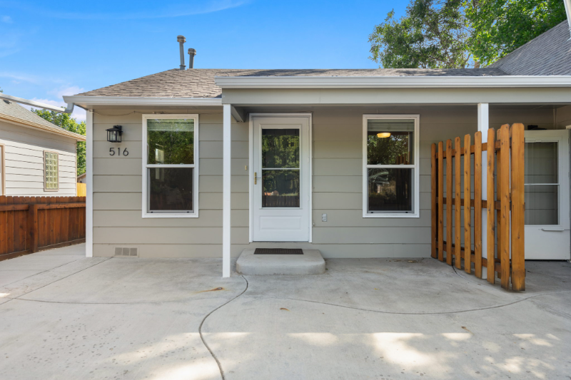 Loveland Multiplex: 518 E 1st St