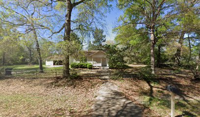 Conroe House: 15009 Allendale Ln