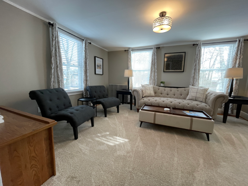 Camden Multiplex: 1 Norwood Ave