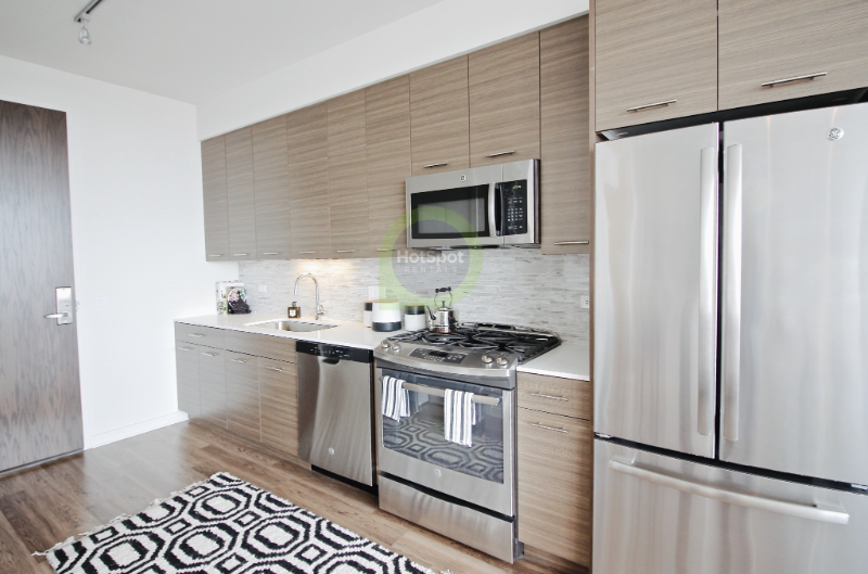 chicago Apartment: 247 west Chestnut