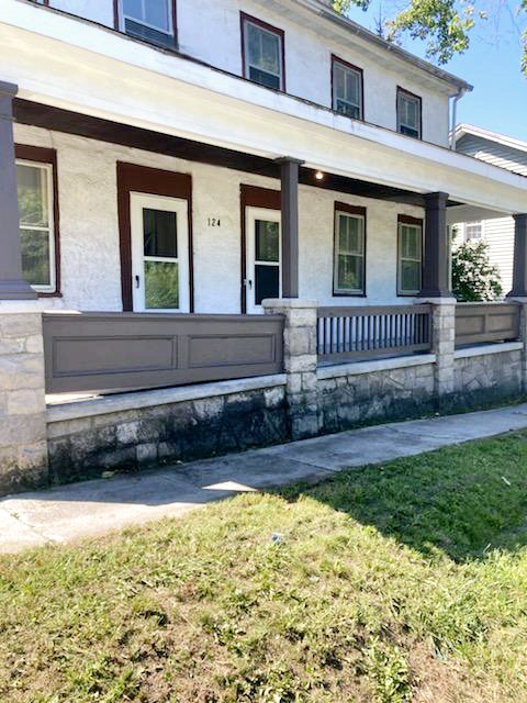 Pine Grove Mills Apartment: 124 S Water St