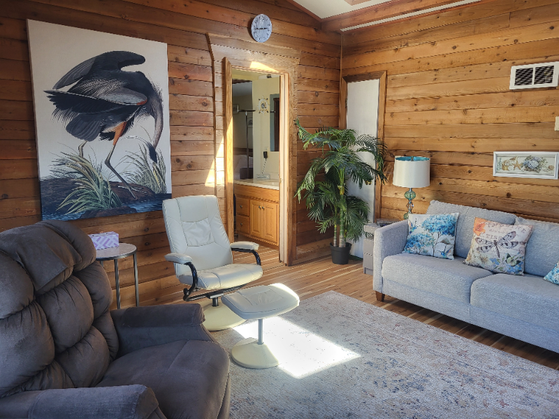 Blaine Apartment: 7398 Birch Bay Drive