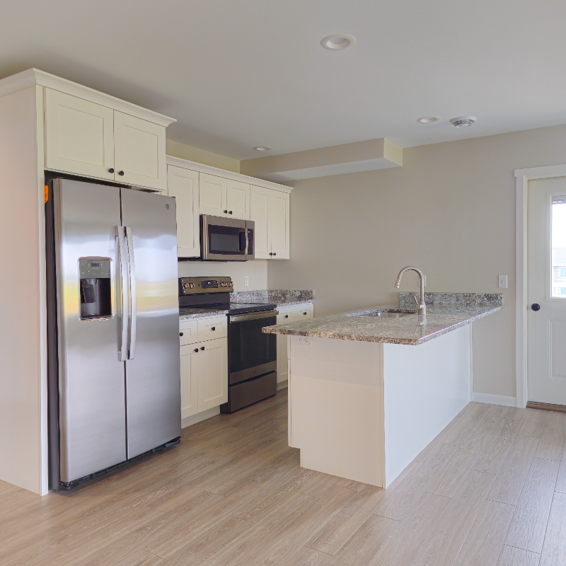 Peosta Apartment: 7069 Crosvik Ct