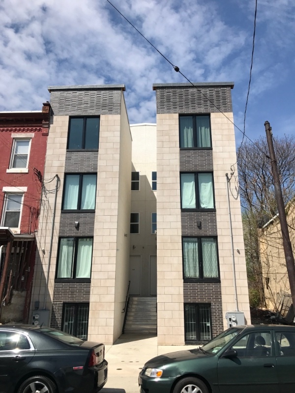 philadelphia Apartment: 2224 n 12th st