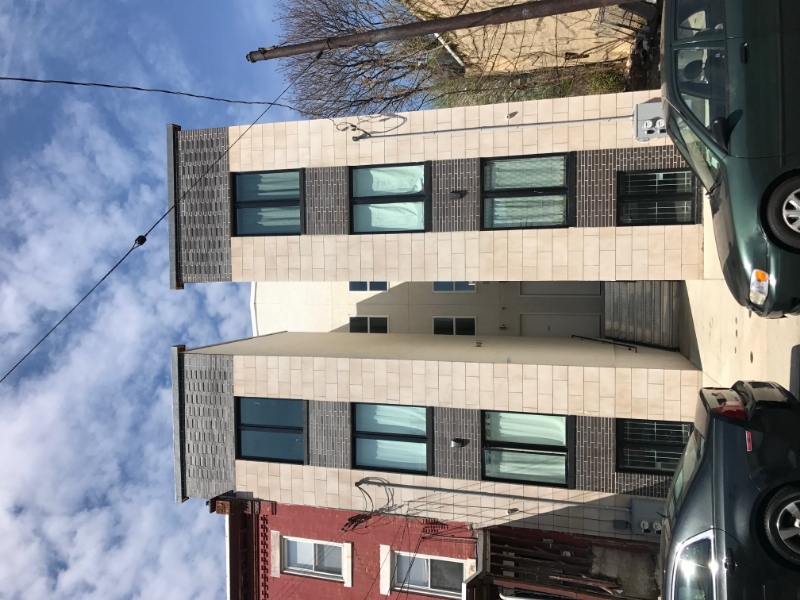 philadelphia Apartment: 2224 n 12th st
