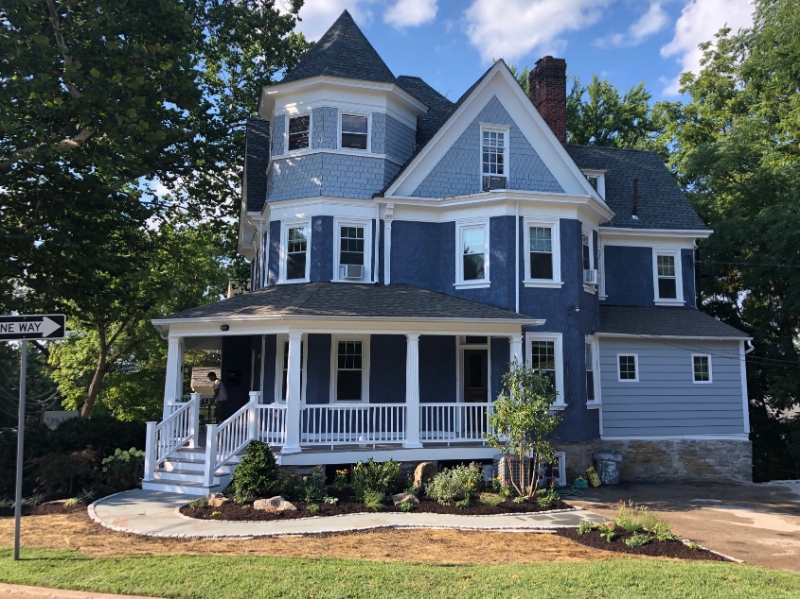 Erdenheim Apartment: 400 Bethlehem Pk