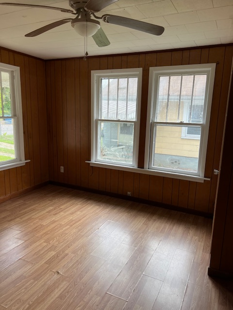 Anniston House: 2508 Gurnee Street