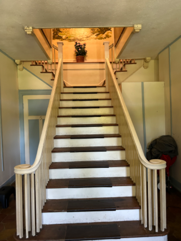 Waynesboro Apartment: 713 chestnut avenue