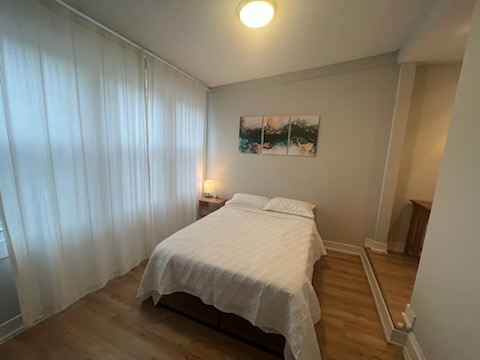 Bridgeport Multiplex: 2732 S Bonfield