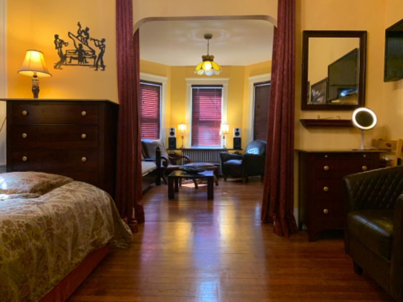 Belmont Multiplex: 41 Marion Rd.