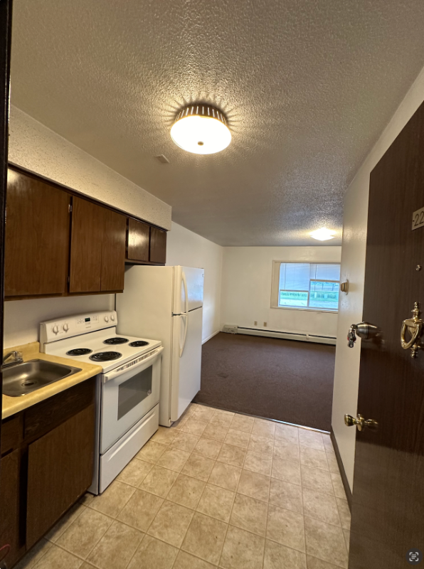 Thief River Falls Apartment: 320 Oak Ave N