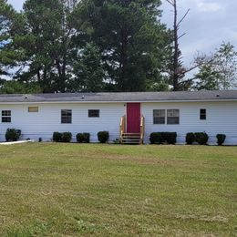 Wedgefield House: 1025 David Austin RD