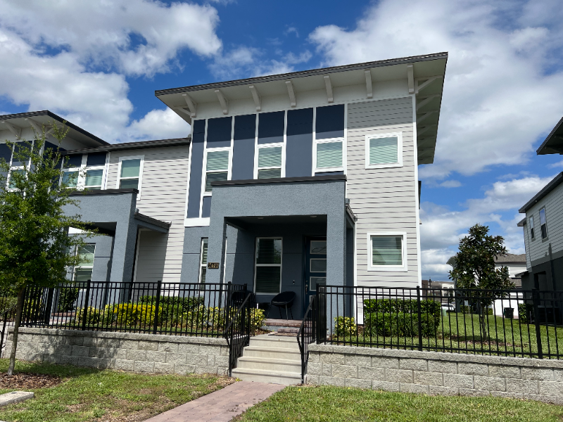 7401 alpine butterfly lane, Orlando FL, 32819