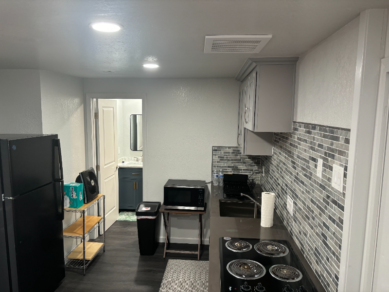 Fremont House: 37701 Madera Ct.